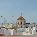Apartamento El Mirador De Cadiz