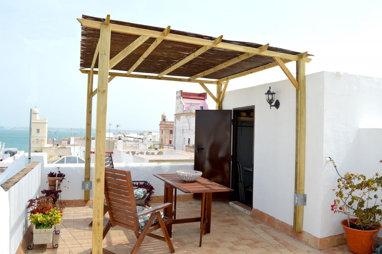 El Mirador De Cadiz