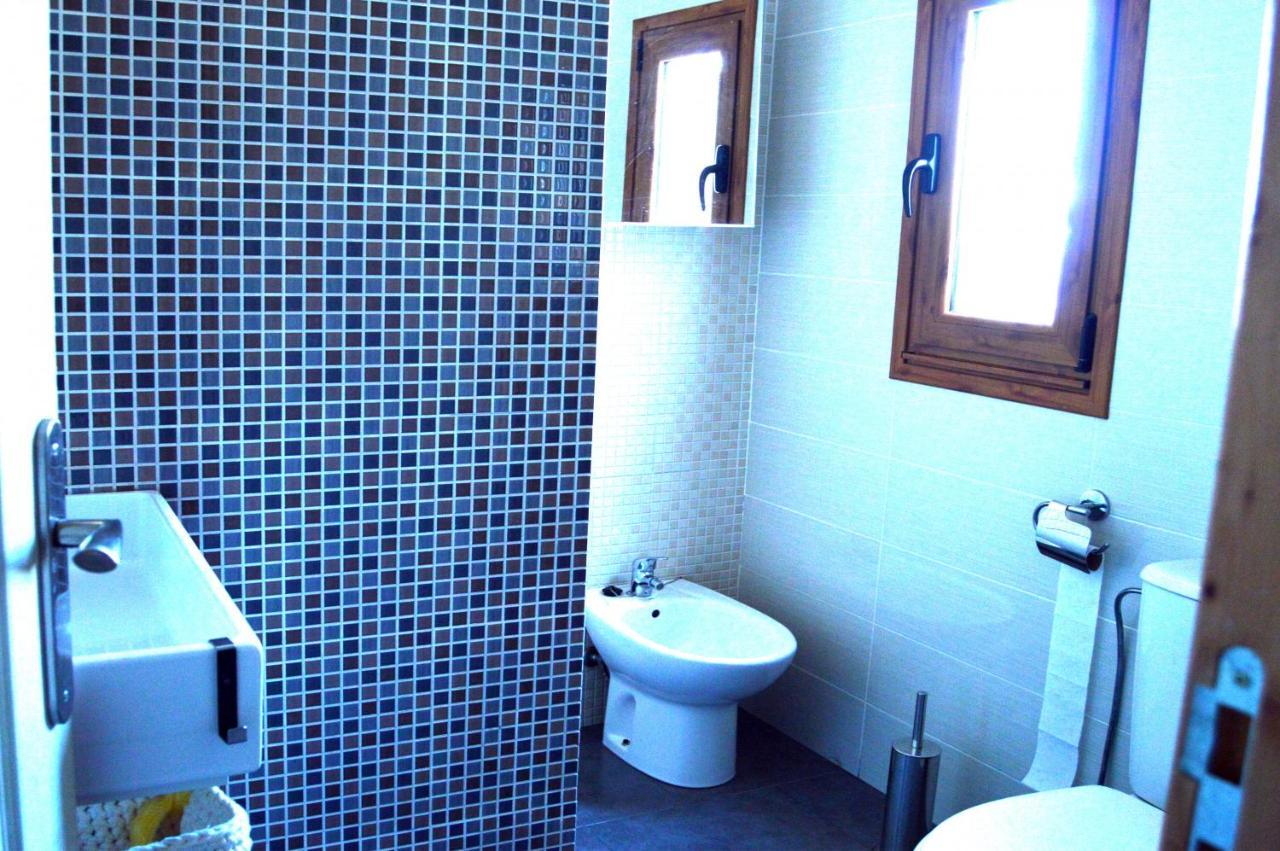 El Mirador De Apartment *