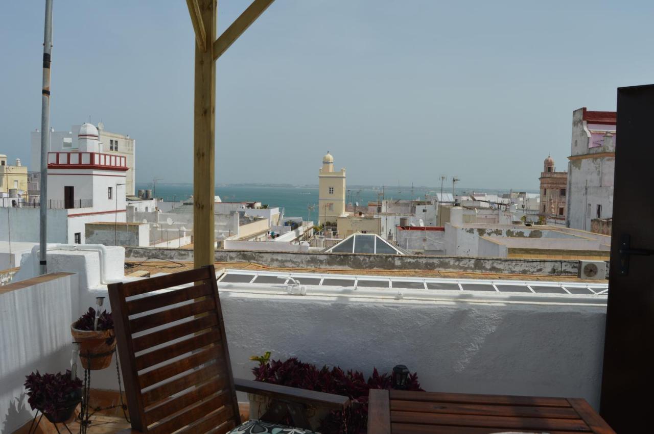 El Mirador De * Cadiz